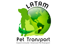 LATAM Pet Transport